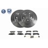VAICO V30-3977 Kit frenos, freno de disco - 1