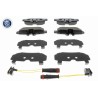 VAICO V30-3977 Kit frenos, freno de disco - 2