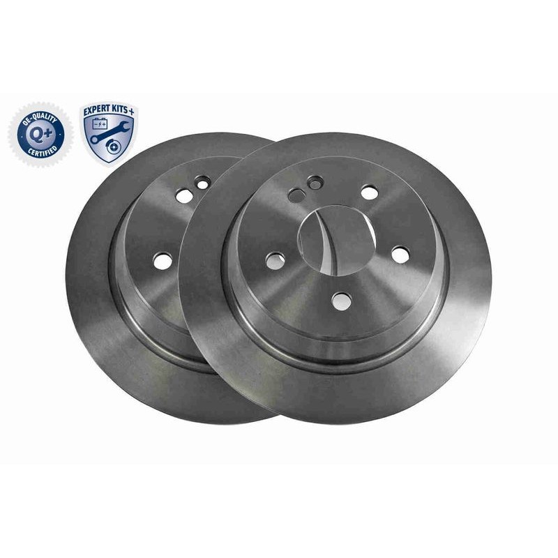 VAICO V30-3977 Kit frenos, freno de disco - 3