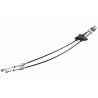 VAICO V24-0564 Cable de accionamiento, caja de cambios manual - 1