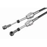 VAICO V24-0564 Cable de accionamiento, caja de cambios manual - 3