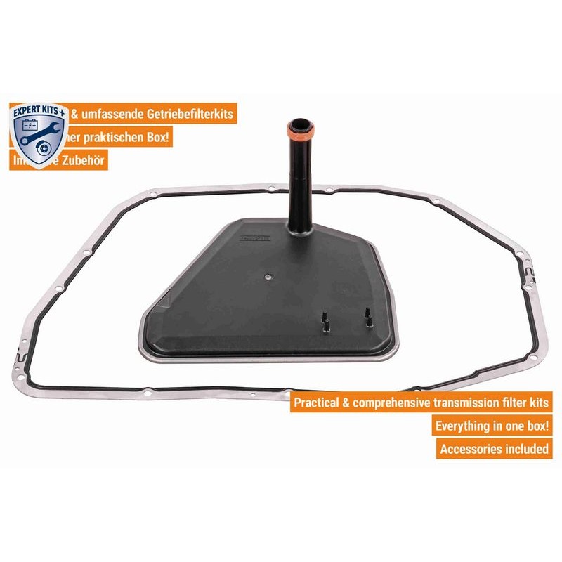 VAICO V10-2356 Kit filtro hidrtáulico, caja automática - 11