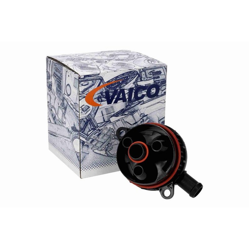 VAICO V10-6490 Válvula, ventilación del cárter - 2