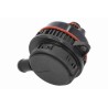 VAICO V10-6490 Válvula, ventilación del cárter - 5