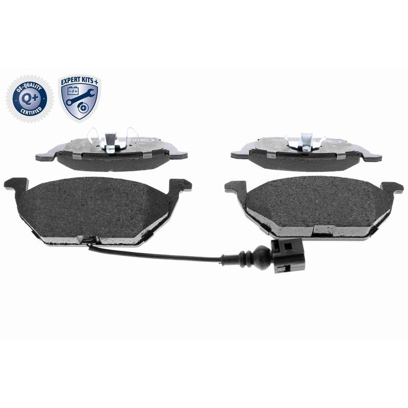 VAICO V10-5591 Kit frenos, freno de disco - 2