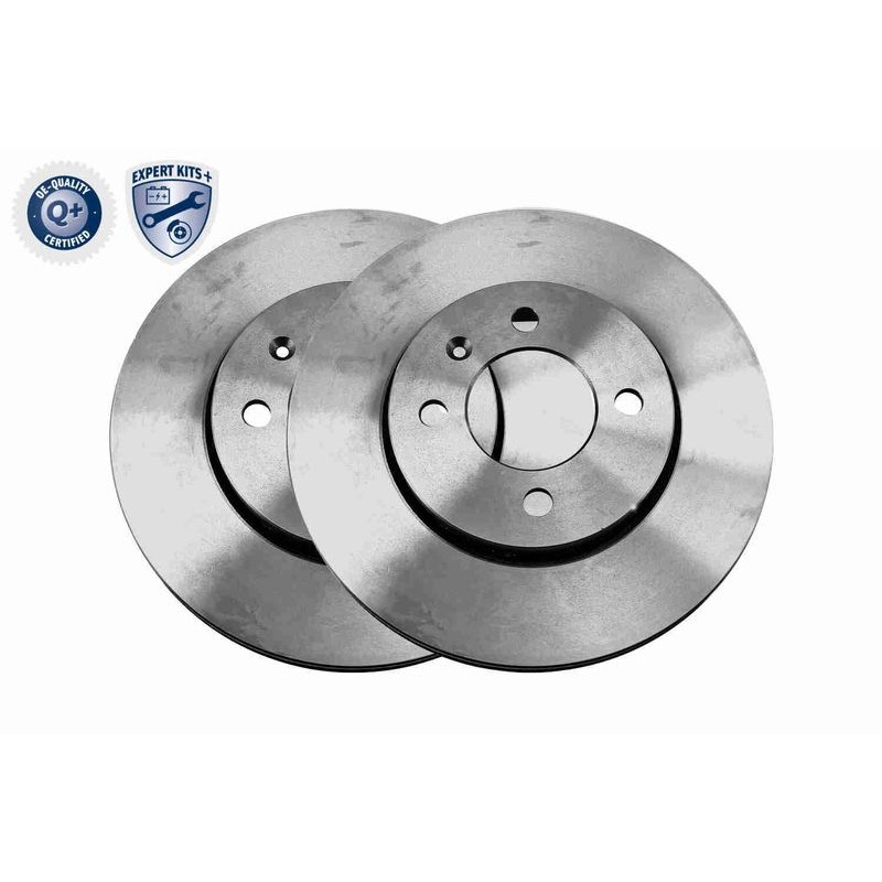 VAICO V10-5591 Kit frenos, freno de disco - 3