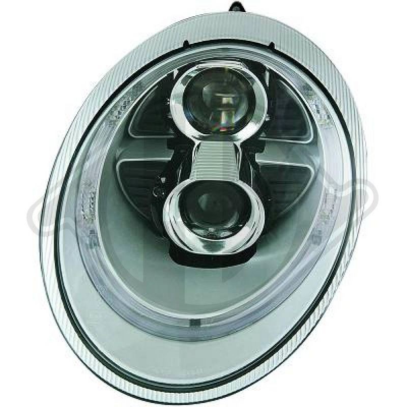 DIEDERICHS 2001285 Juego faros principales - 1