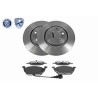 VAICO V10-5815 Kit frenos, freno de disco - 1