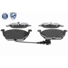 VAICO V10-5815 Kit frenos, freno de disco - 2