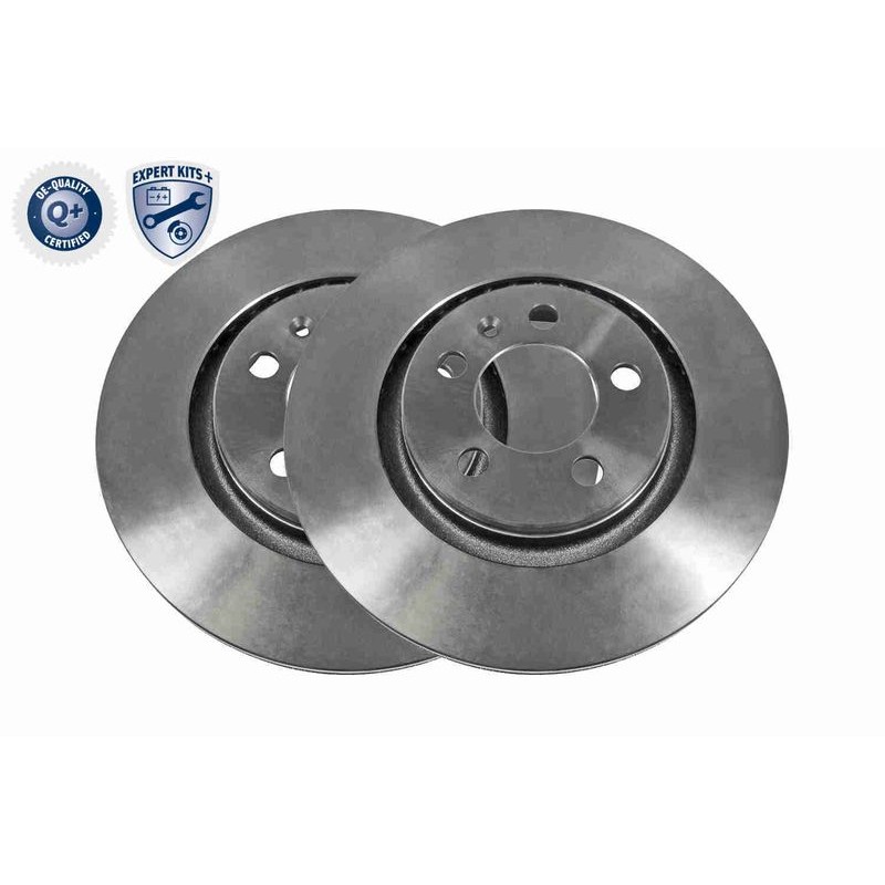 VAICO V10-5815 Kit frenos, freno de disco - 3