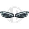 DIEDERICHS 1647586 Juego faros principales - 1