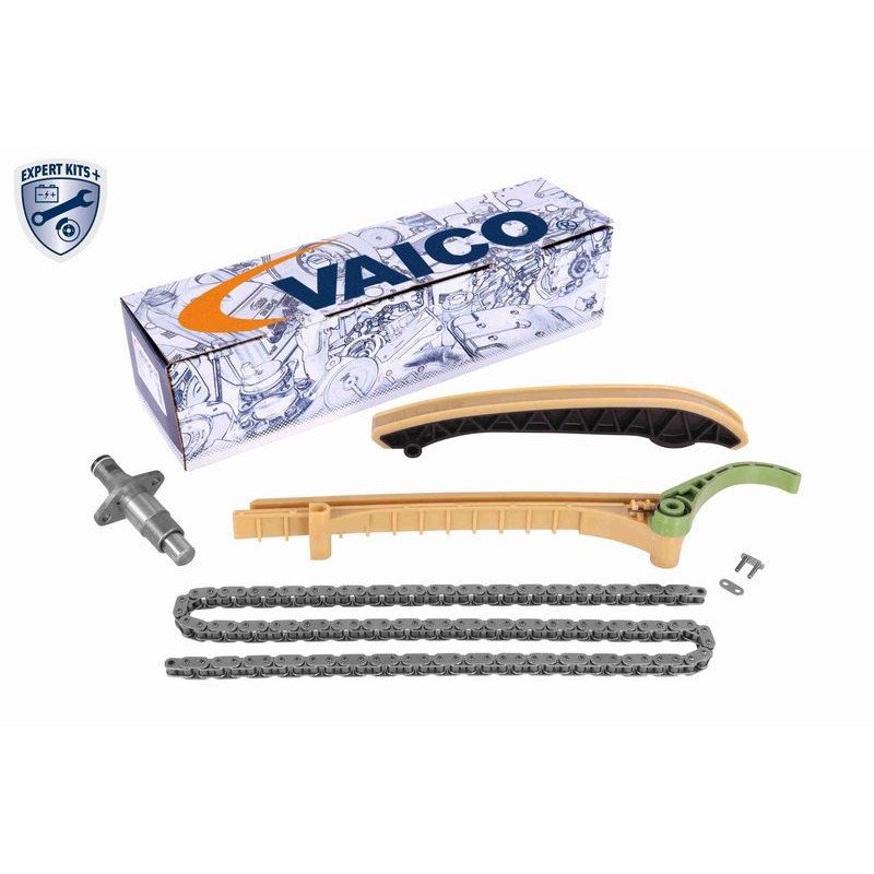VAICO V30-10003-BEK Juego de cadena de distribución - 2