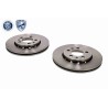 VAICO V10-6631 Kit frenos, freno de disco - 4