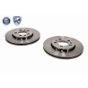 VAICO V10-6631 Kit frenos, freno de disco - 5