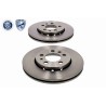 VAICO V10-6631 Kit frenos, freno de disco - 6