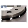 VAICO V10-6631 Kit frenos, freno de disco - 8