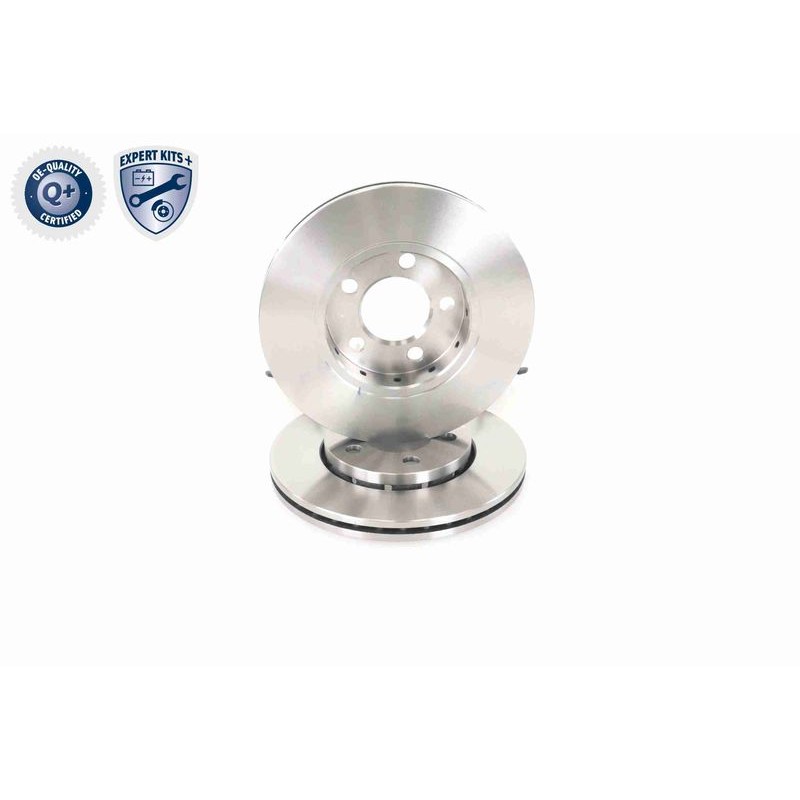 VAICO V10-6631 Kit frenos, freno de disco - 13