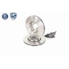 VAICO V10-6631 Kit frenos, freno de disco - 14