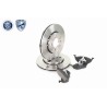 VAICO V10-6631 Kit frenos, freno de disco - 16