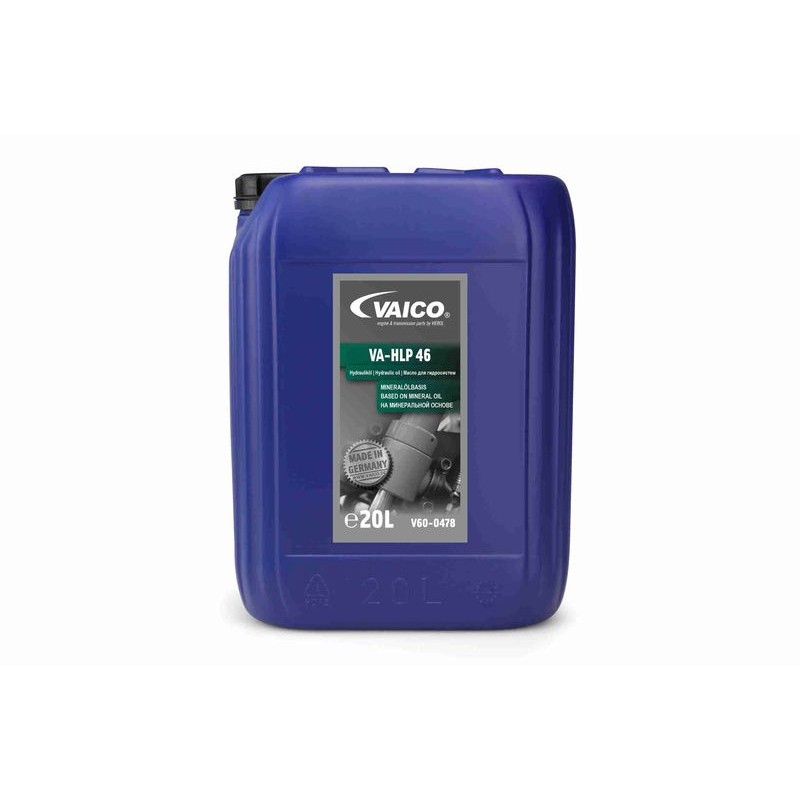 VAICO V60-0478 Aceite hidráulico - 1