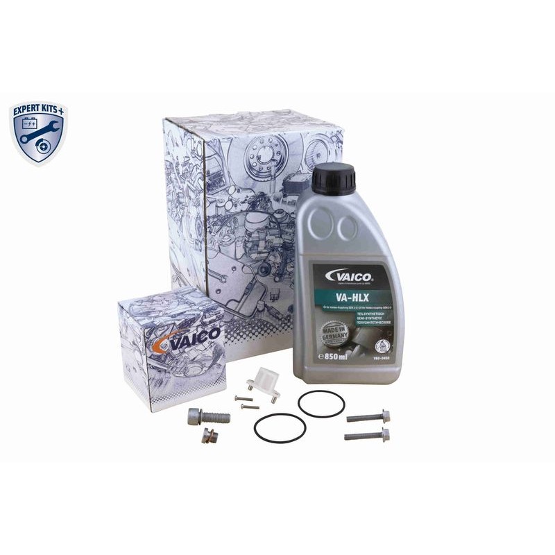 VAICO V10-6603-XXL Kit piezas, cambio aceite, embrague discos múlt. (trac. 4x4) - 2