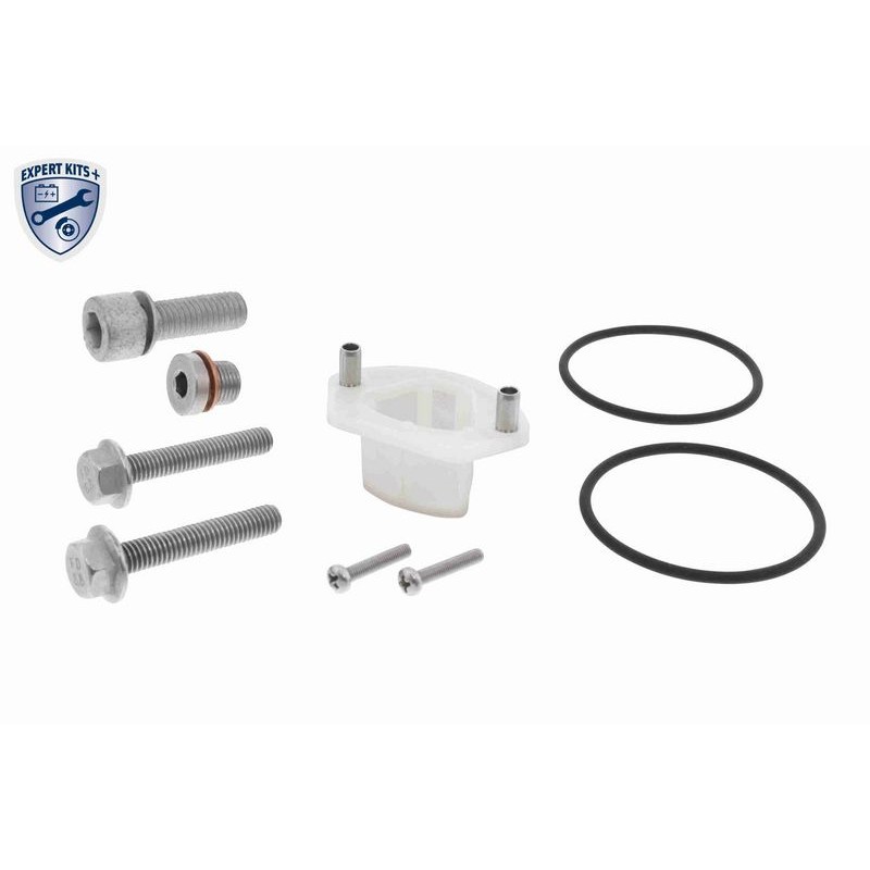 VAICO V10-6603-XXL Kit piezas, cambio aceite, embrague discos múlt. (trac. 4x4) - 3