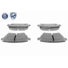 VAICO V10-6621 Kit frenos, freno de disco - 2
