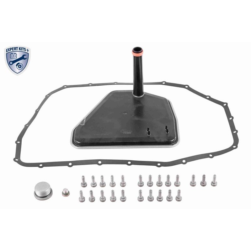 VAICO V10-3227-BEK Kit, cambio de aceite del cambio automático - 1