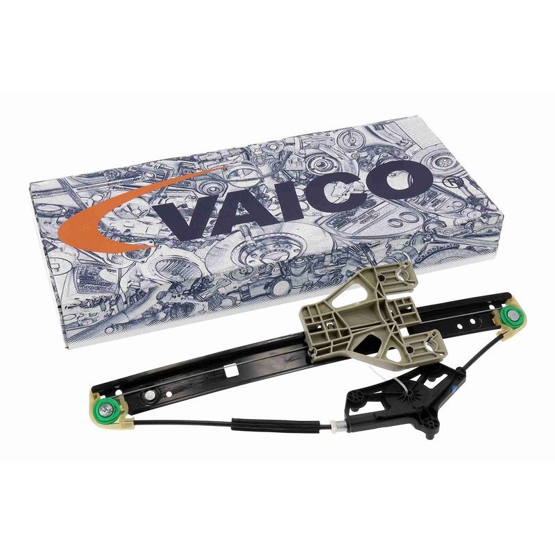 VAICO V10-7666 Elevalunas - 2