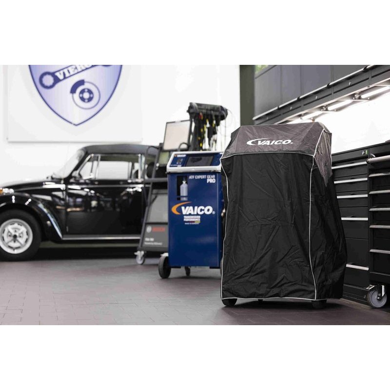 VAICO V99-0148 Funda protectora, equipo autodiagnosis