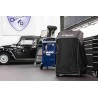 VAICO V99-0148 Funda protectora, equipo autodiagnosis