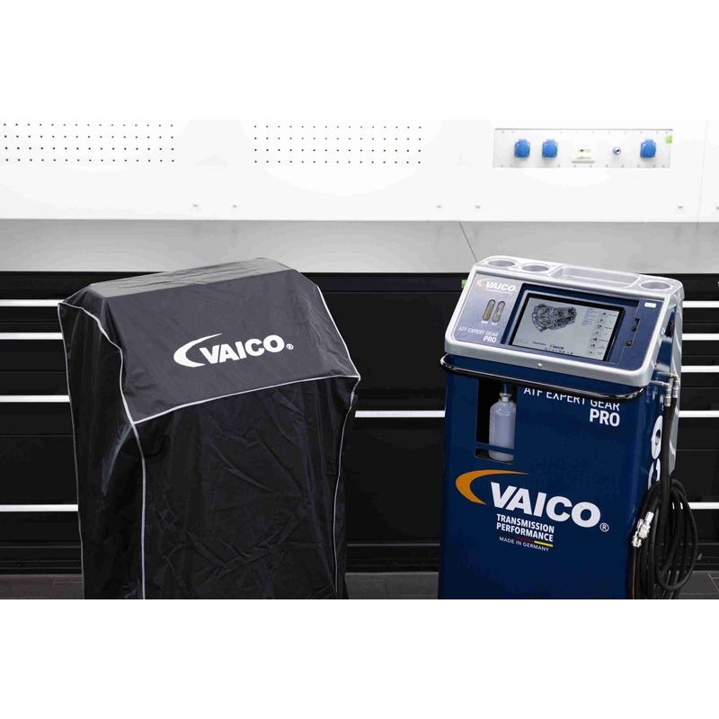VAICO V99-0148 Funda protectora, equipo autodiagnosis