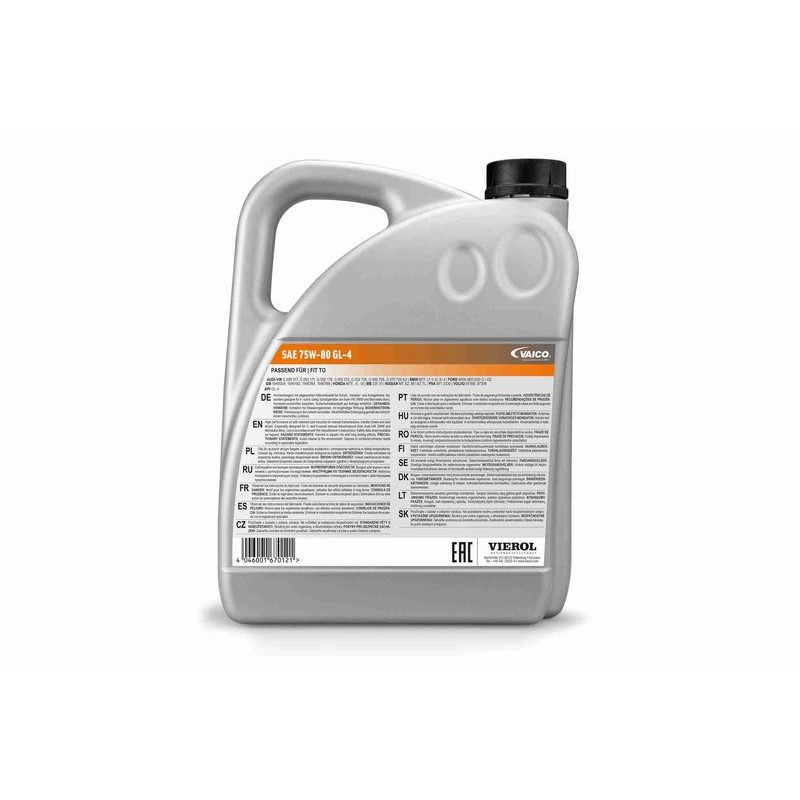 VAICO V60-0314 Aceite de transmisión - 2