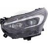 DIEDERICHS 1492087 Faro principal - 1