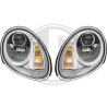 DIEDERICHS 2002585 Juego faros principales - 1