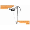 VAICO V30-0881 Elevalunas - 2