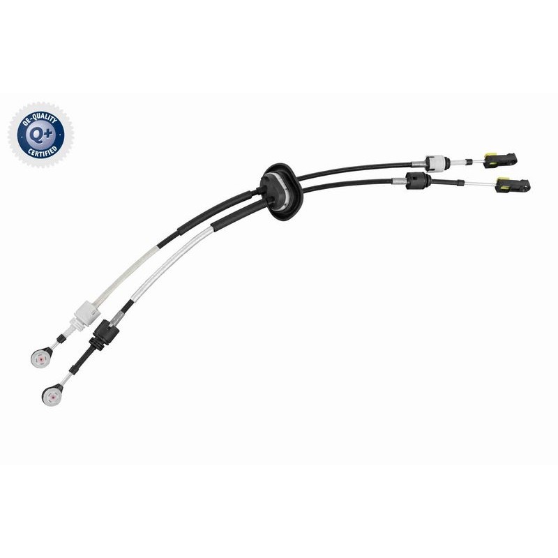 VAICO V22-0954 Cable de accionamiento, caja de cambios manual - 1