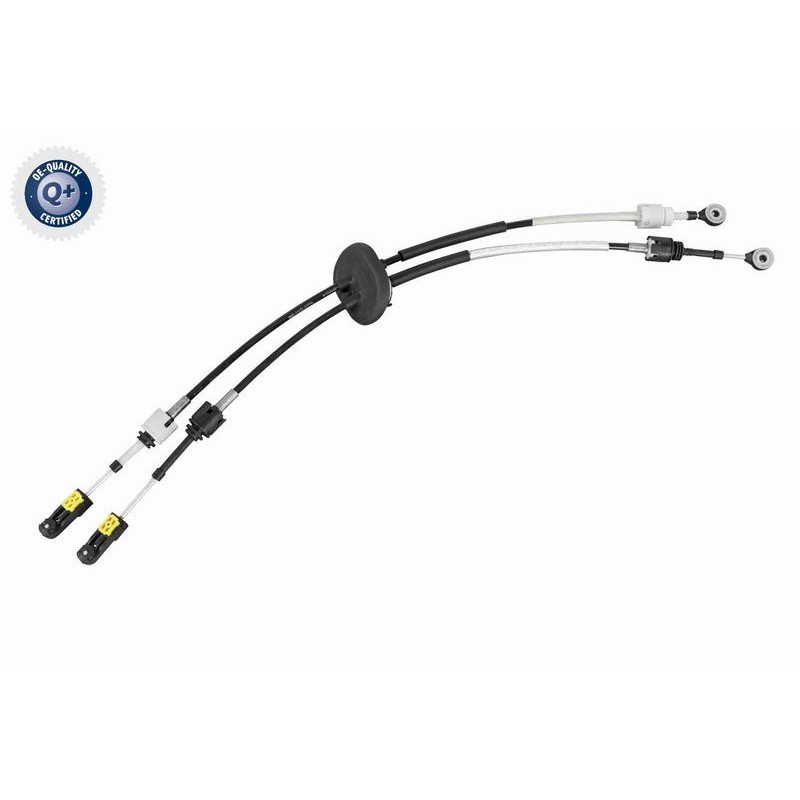 VAICO V22-0954 Cable de accionamiento, caja de cambios manual - 2