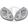 DIEDERICHS 2002485 Juego faros principales - 1