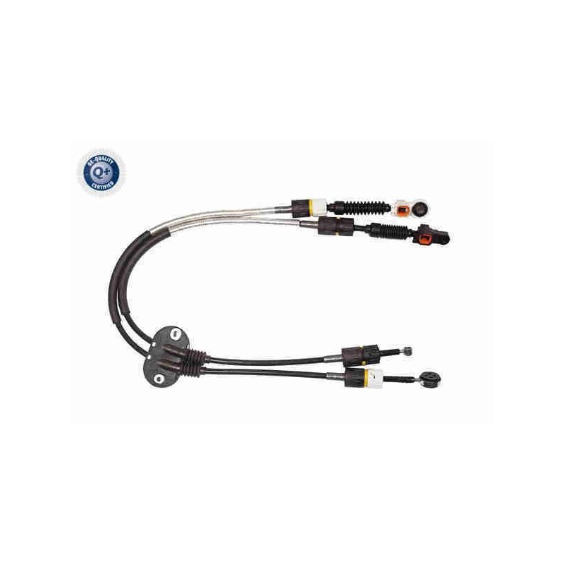 VAICO V25-2648 Cable de accionamiento, caja de cambios manual - 1