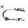VAICO V25-2648 Cable de accionamiento, caja de cambios manual - 1