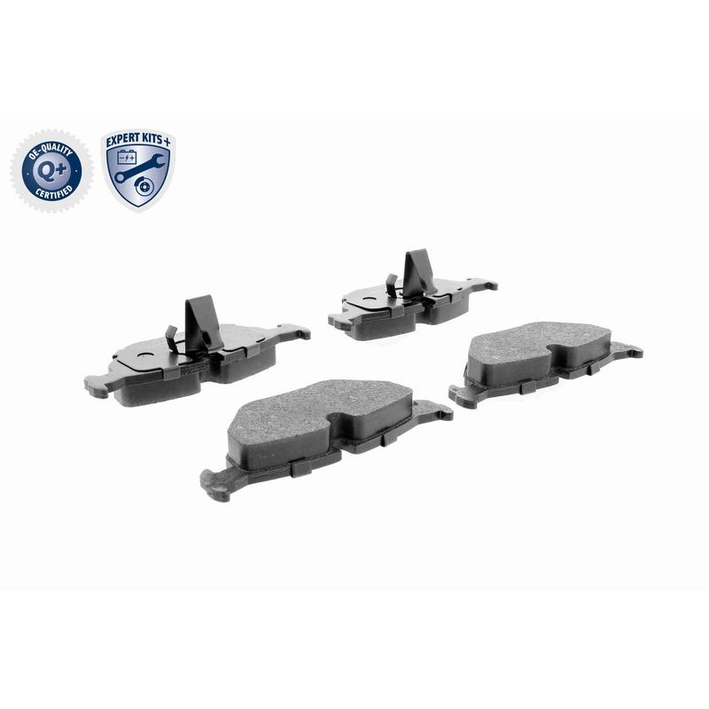 VAICO V20-90004 Kit frenos, freno de disco - 2