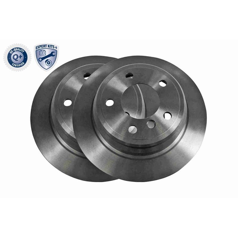 VAICO V20-90004 Kit frenos, freno de disco - 3