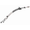 VAICO V42-0776 Cable de accionamiento, caja de cambios manual - 1