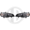 DIEDERICHS 1291885 Juego faros principales - 1