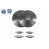 VAICO V25-2205 Kit frenos, freno de disco - 2