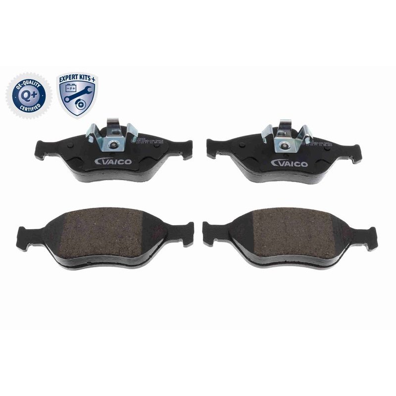 VAICO V25-2205 Kit frenos, freno de disco - 3