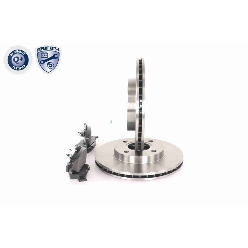 VAICO V25-2205 Kit frenos, freno de disco - 6