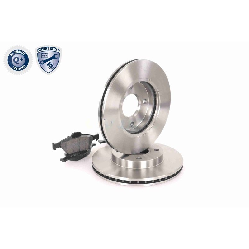 VAICO V25-2205 Kit frenos, freno de disco - 7