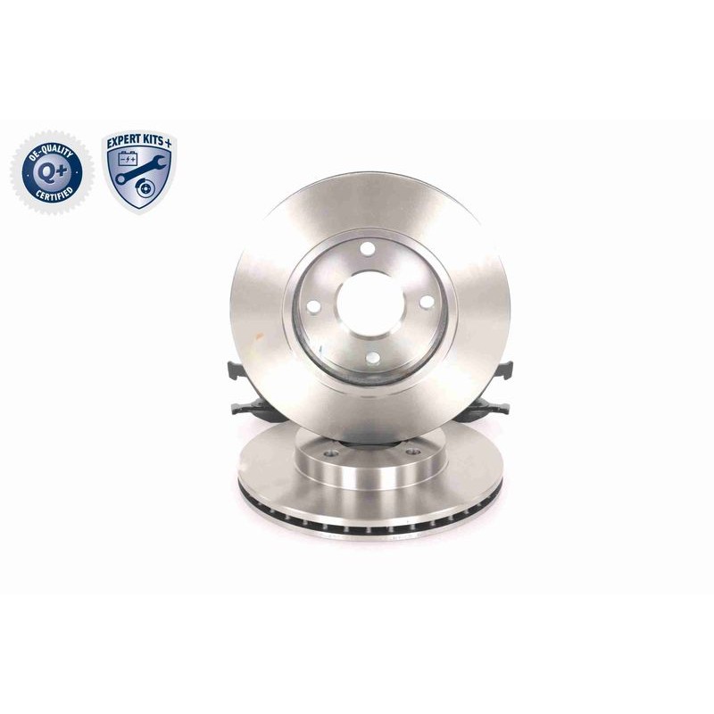 VAICO V25-2205 Kit frenos, freno de disco - 8